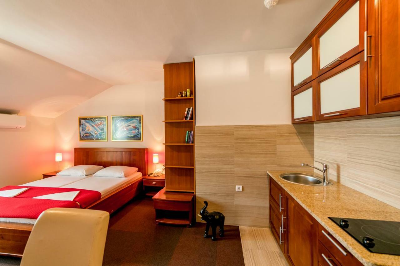 Apartmani Laban تْشيرسيك نوفي المظهر الخارجي الصورة