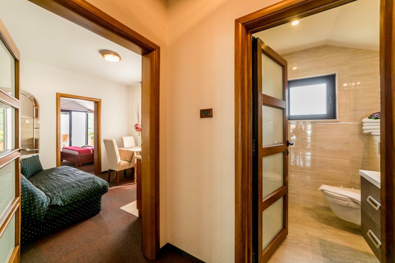 Apartmani Laban تْشيرسيك نوفي المظهر الخارجي الصورة